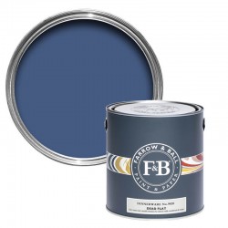 Dead flat 2,5l peinture de...