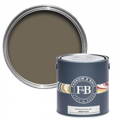 Dead flat 5l peinture de...