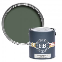 Dead flat 5l peinture de...