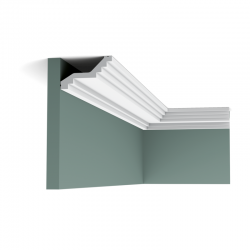 Corniche orac decor ref c400