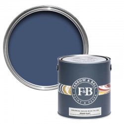 Dead flat 5l peinture de...