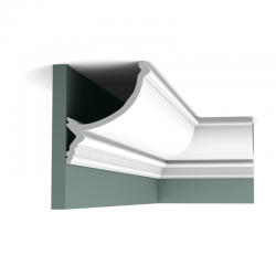 Corniche orac decor ref c900