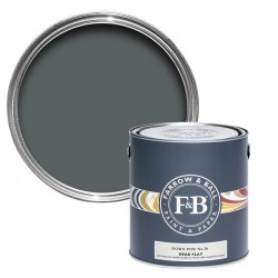 Dead flat 5l peinture de...
