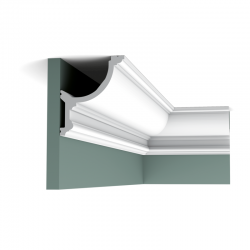 Corniche orac decor ref c901