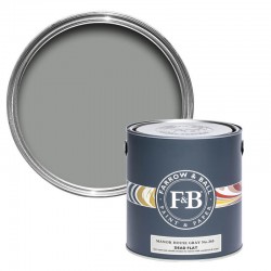 Dead flat 5l peinture de...
