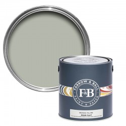 Dead flat 5l peinture de...