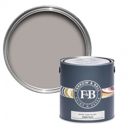 Dead flat 5l peinture de...