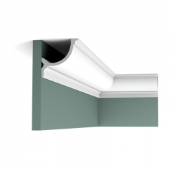 Corniche orac decor ref c902