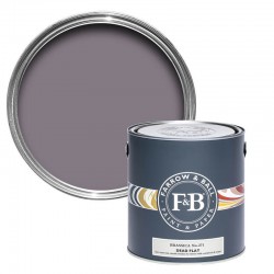 Dead flat 5l peinture de...