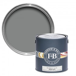 Dead flat 5l peinture de...