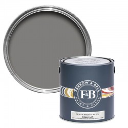 Dead flat 5l peinture de...