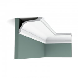 Corniche flexible orac...