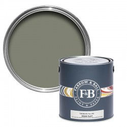 Dead flat 5l peinture de...