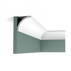 Corniche flexible orac...