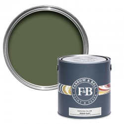 Dead flat 5l peinture de...