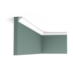 Corniche flexible orac...