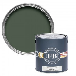 Dead flat 5l peinture de...