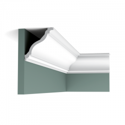 Corniche flexible orac...