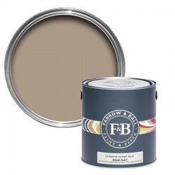 Dead flat 5l peinture de...