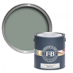 Dead flat 5l peinture de...