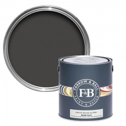 Dead flat 5l peinture de...