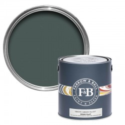 Dead flat 750ml peinture de...