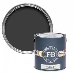 Dead flat 750ml peinture de...