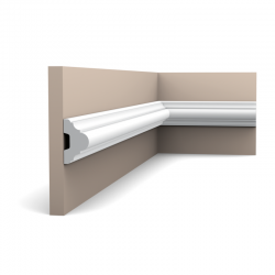 Cimaise flexible orac decor...