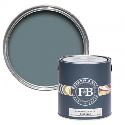 Dead flat 2,5l peinture de...