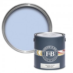 Dead flat 2,5l peinture de...