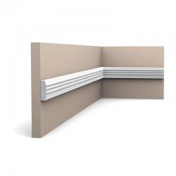 Cimaise flexible orac decor...