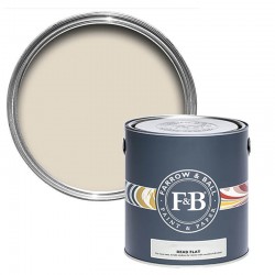 Dead flat 5l peinture de...