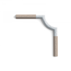 Coin pour p1020 orac decor...