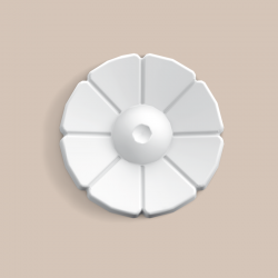 Rosace orac decor ref p20