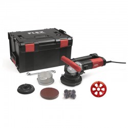 Rabot béton Flex Retecflex...