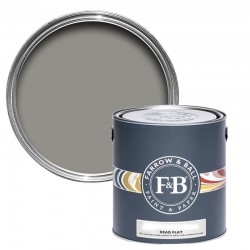 Dead flat 2,5l peinture de...
