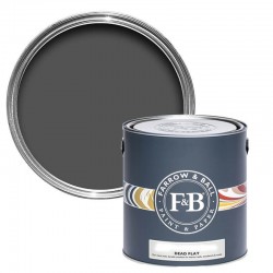 Dead flat 5l peinture de...