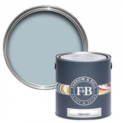 Dead flat 5l peinture de...