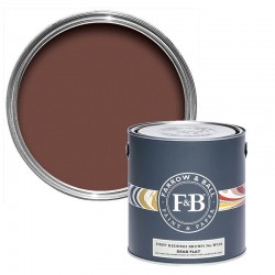 Dead flat 750ml peinture de...