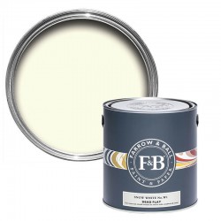 Dead flat 2,5l peinture de...