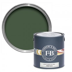 Dead flat 2,5l peinture de...