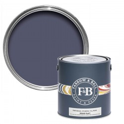 Dead flat 5l peinture de...