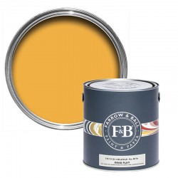 Dead flat 5l peinture de...