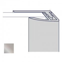 Profilé de bordure Gerflor...