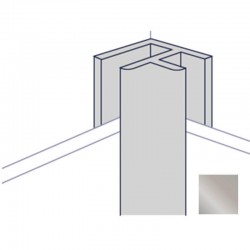 Profilé d'angle universel...
