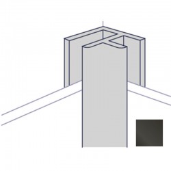 Profilé d'angle universel...