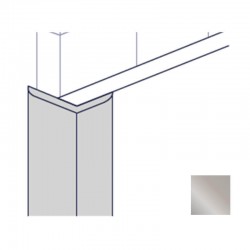 Profilé d'angle exterieur...