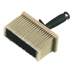 Brosse à encoller...