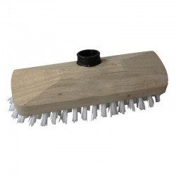 Brosse lave pont l'outil...