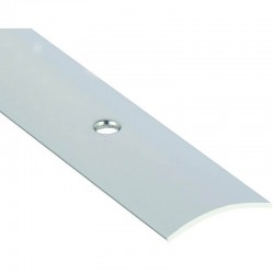 Seuil inox perce 10/10 30...